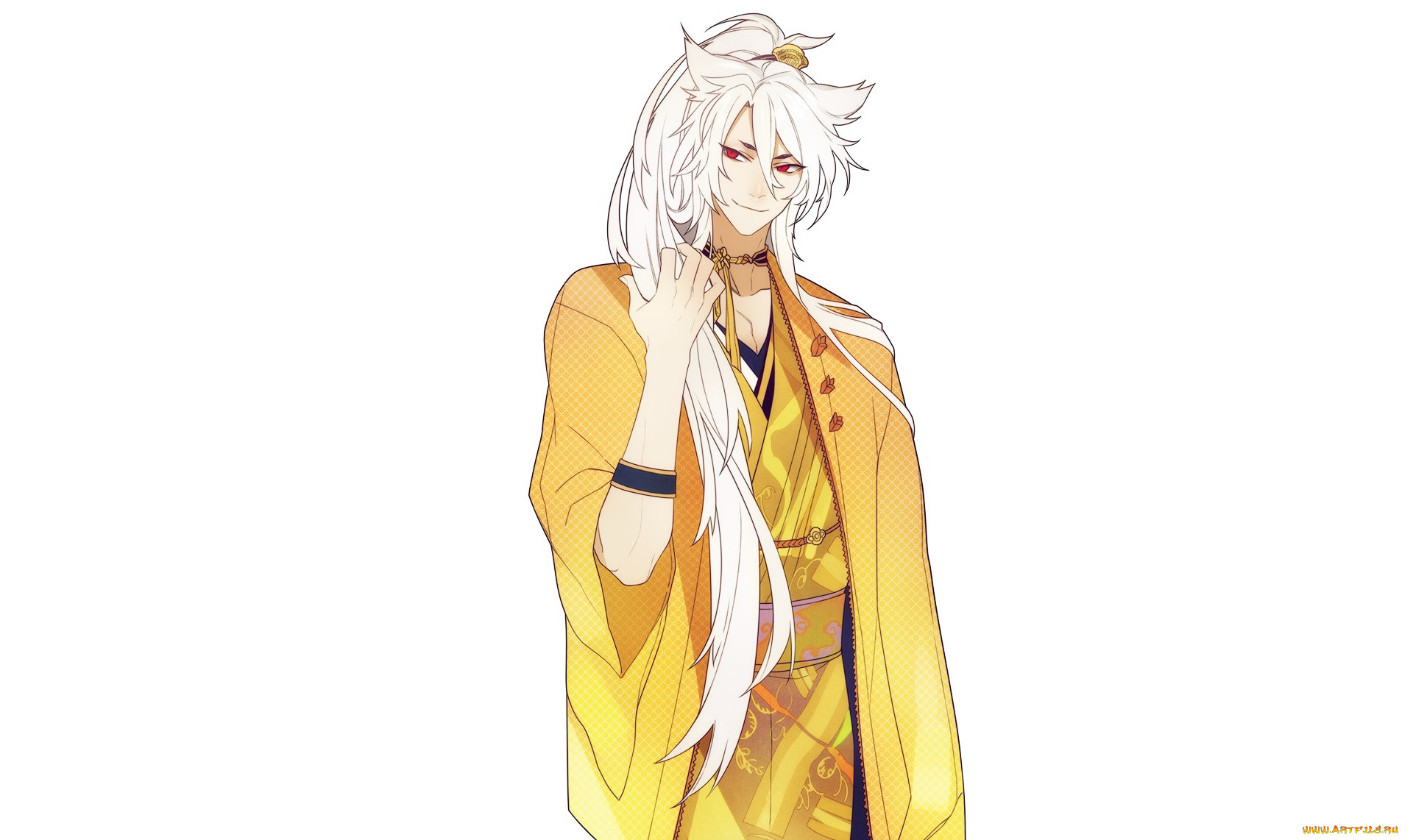 , touken ranbu, 